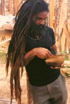 dreadloks
